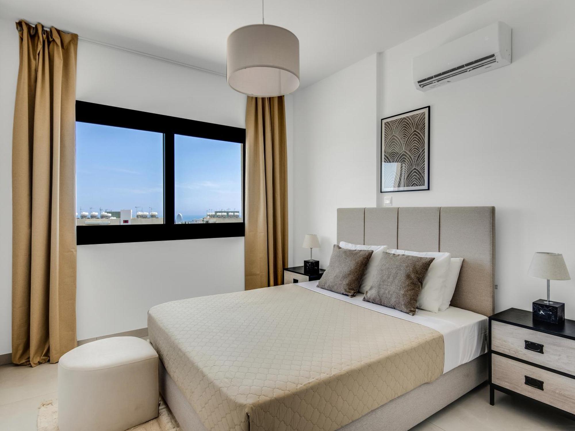 Sanders Elgio Apartment Limassol Room photo