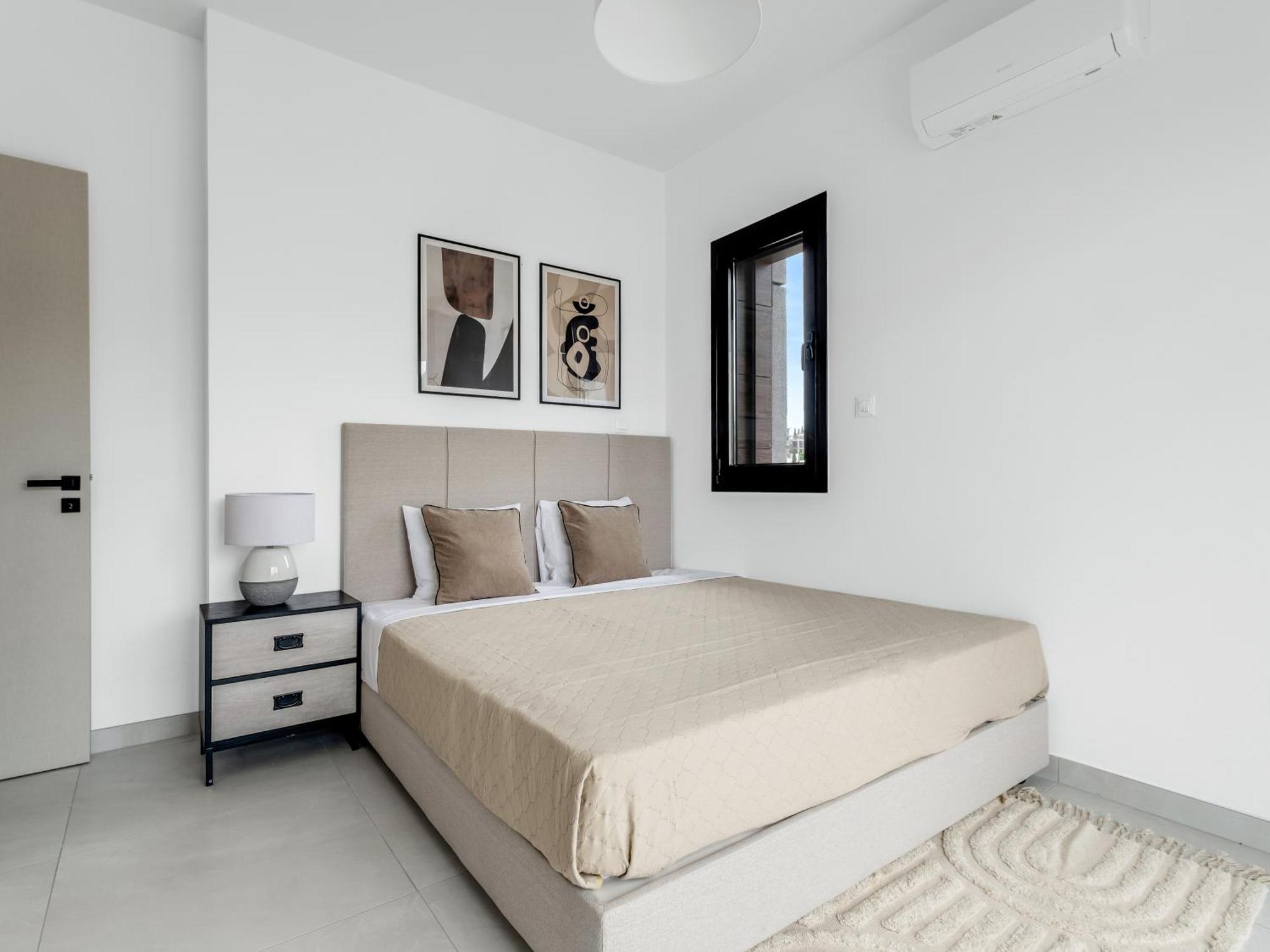 Sanders Elgio Apartment Limassol Room photo