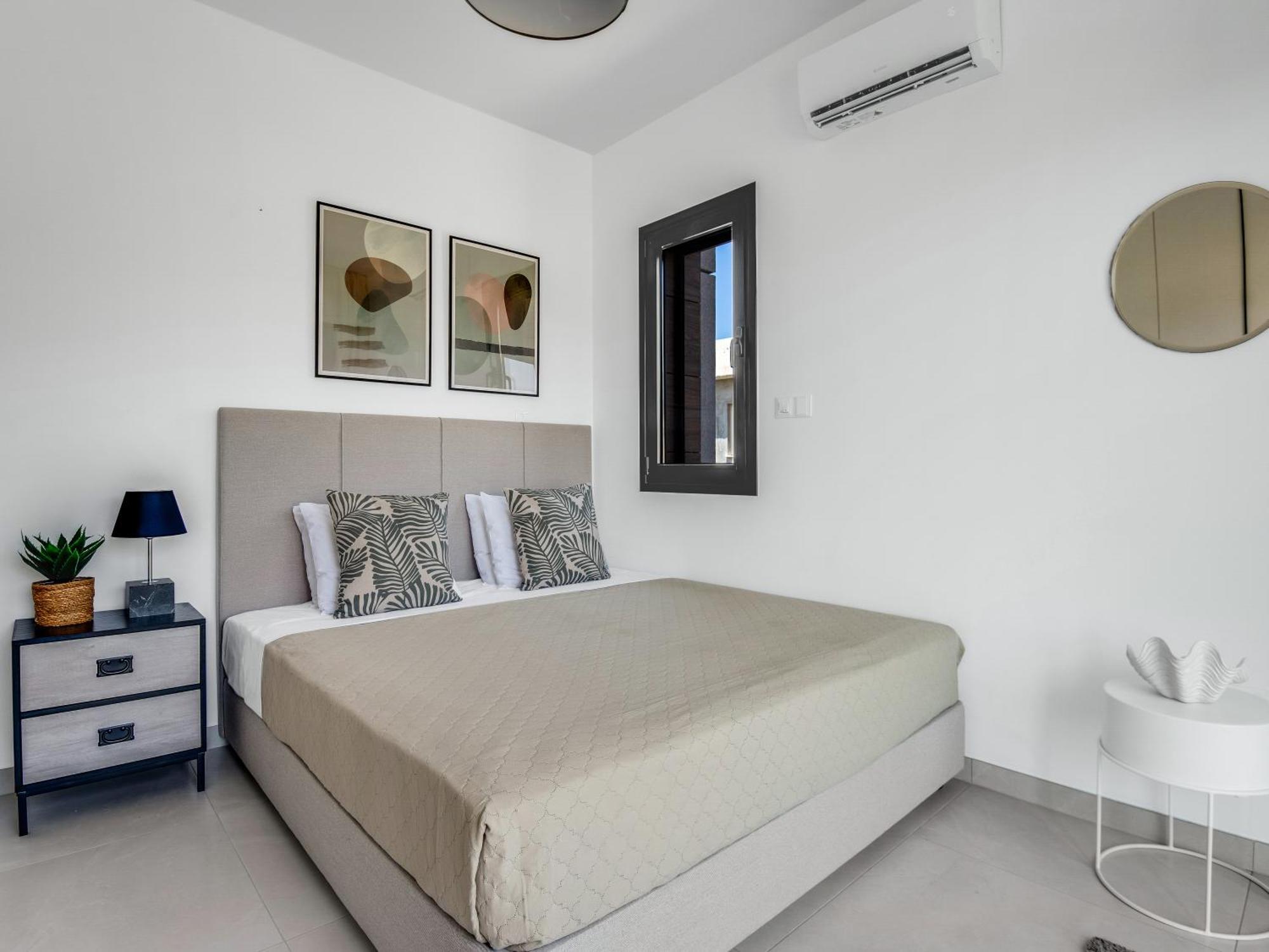 Sanders Elgio Apartment Limassol Room photo