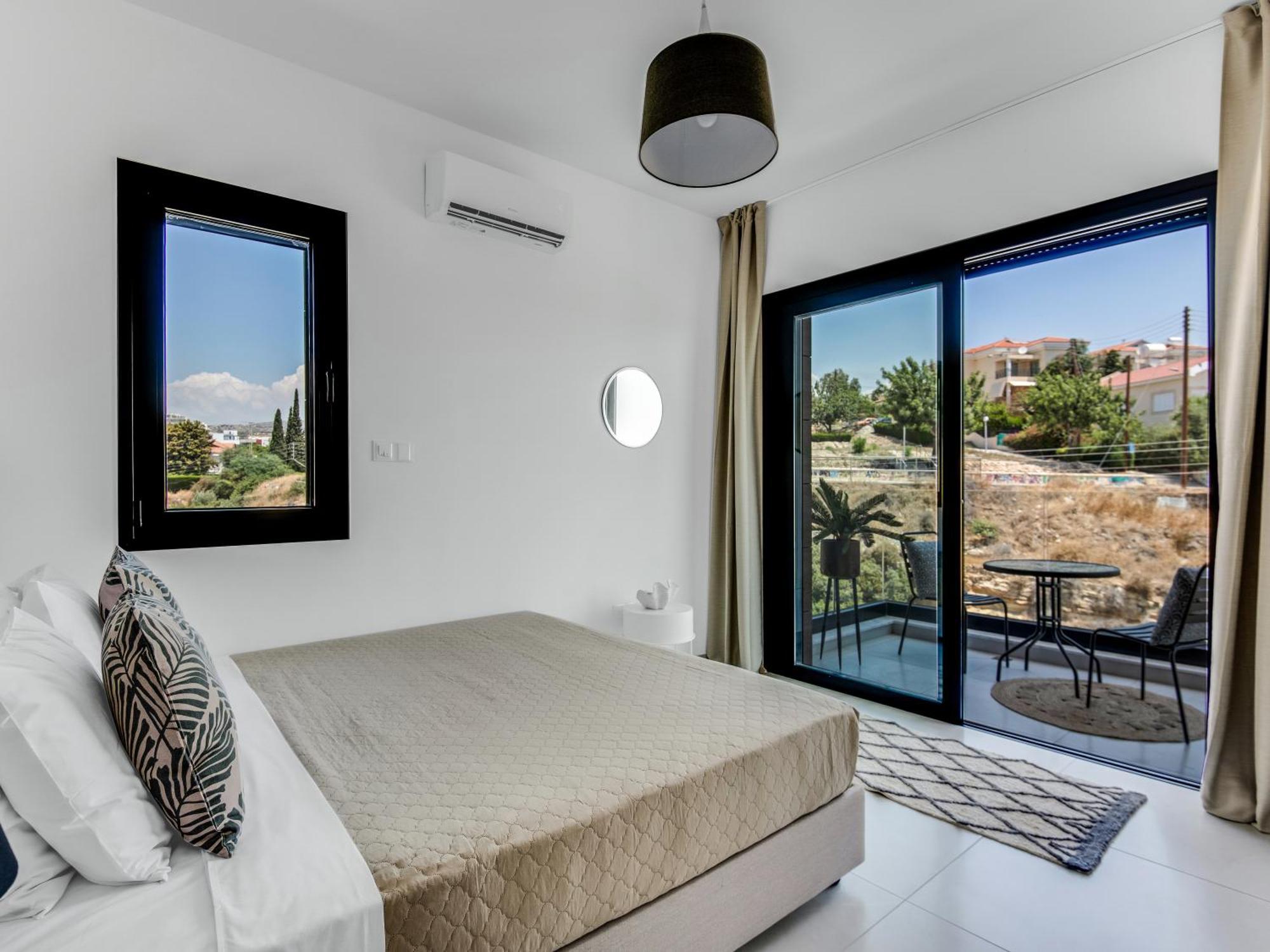 Sanders Elgio Apartment Limassol Room photo