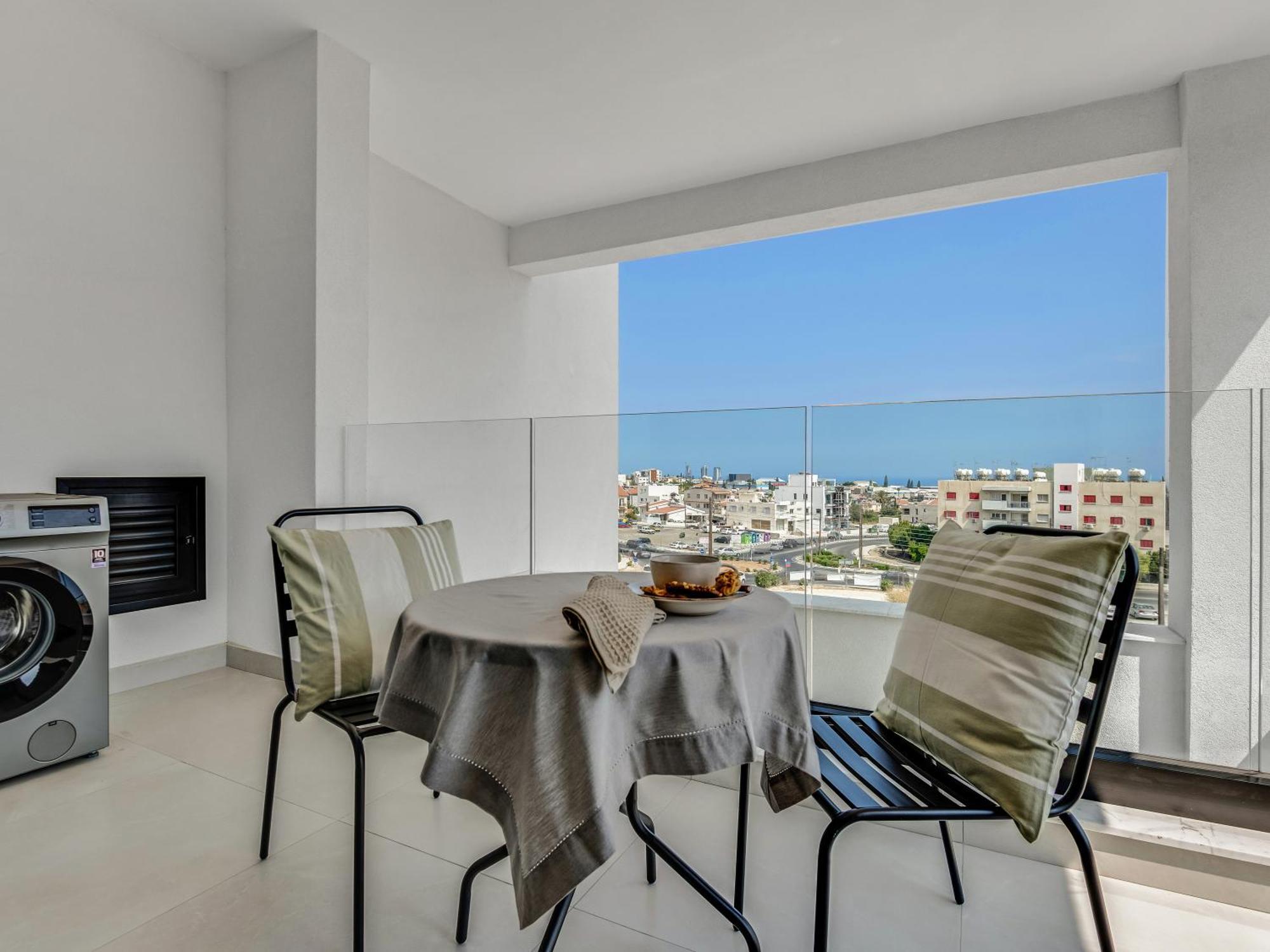 Sanders Elgio Apartment Limassol Room photo