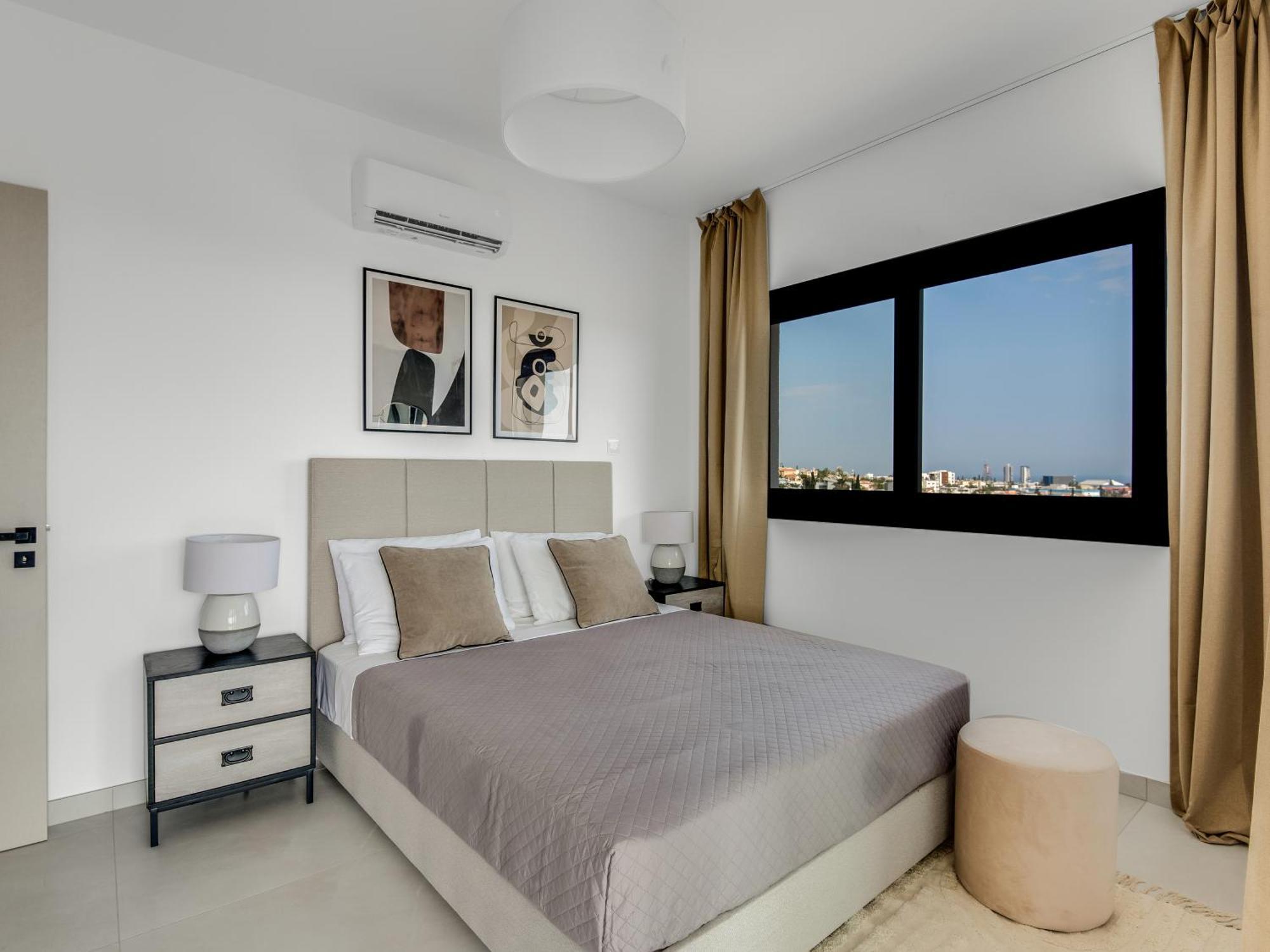 Sanders Elgio Apartment Limassol Room photo