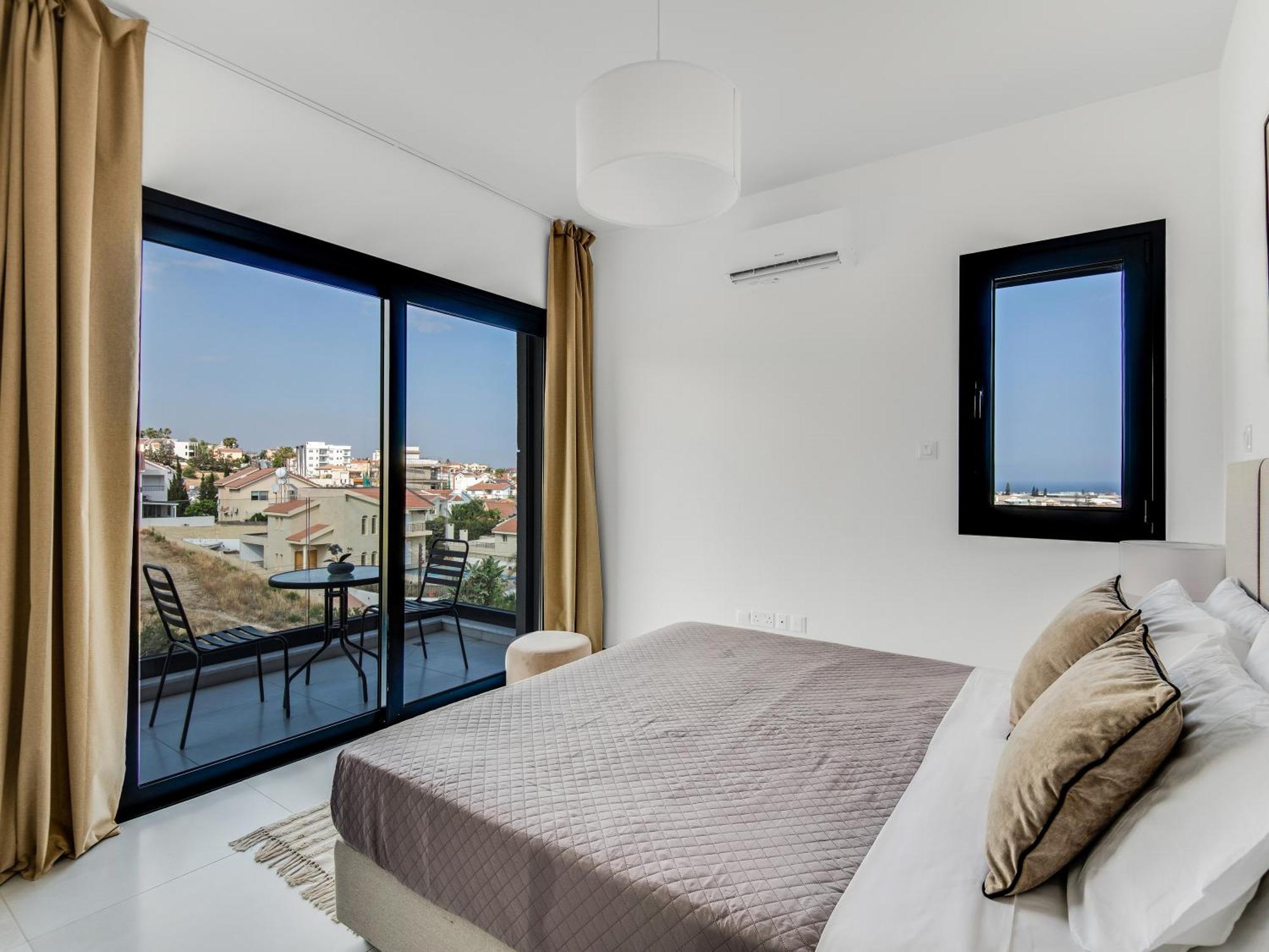 Sanders Elgio Apartment Limassol Room photo